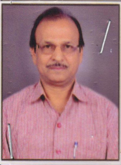 Sh. Rajendra Kumar Meena